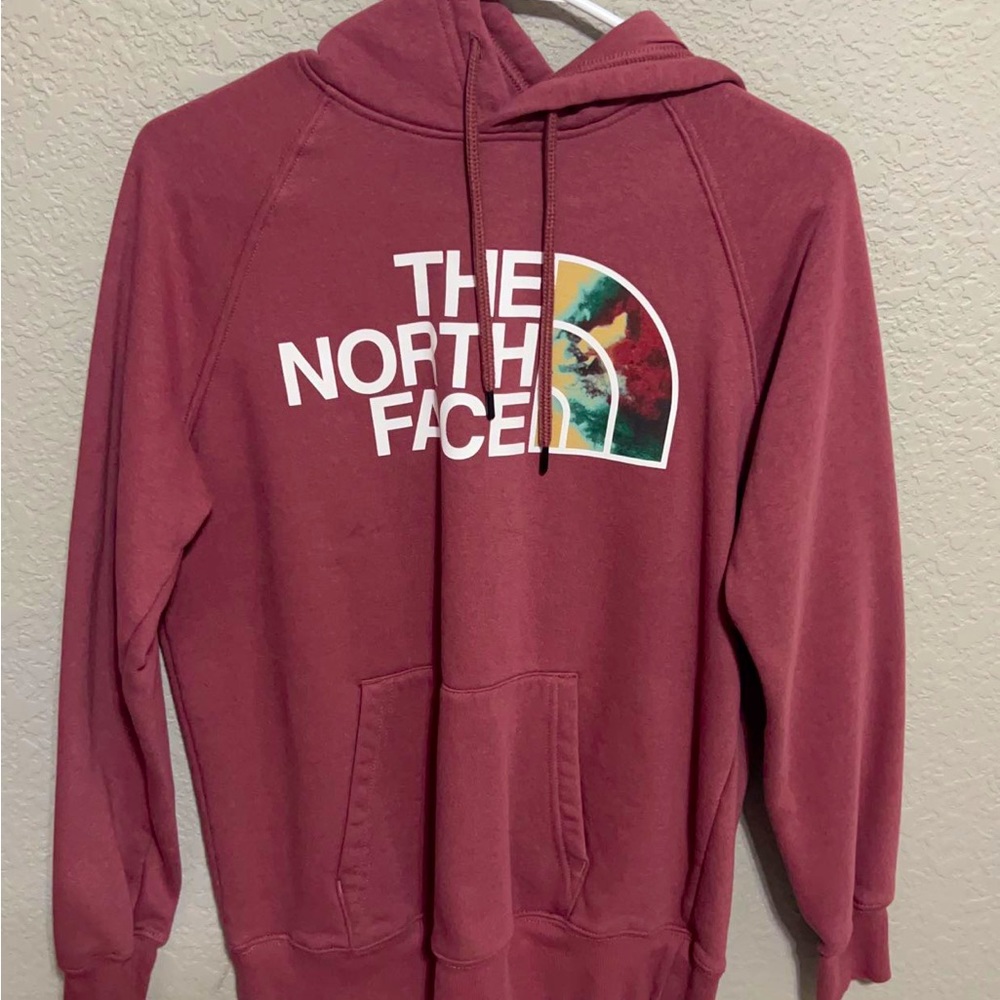 brand new north face hoodie never worn
